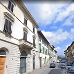 Le Volte Del Ponte Sospeso