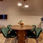 Santa Croce Loft By Mamo Florence