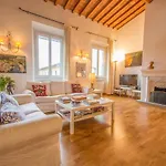 Appartamento Bellavista Firenze