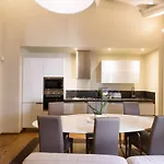 Santa Croce Penthouse