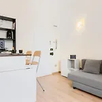 Pergola Modern And Cozy Studio