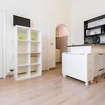 Pergola Modern And Cozy Studio