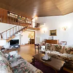 Lungarno Attic With Private Terrace And Lift