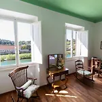 Lungarno Attic With Private Terrace And Lift
