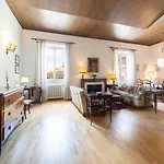 Lungarno Attic With Private Terrace And Lift
