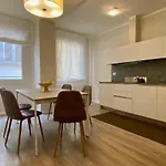 Corso Second Floor