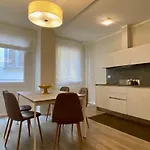 Corso Second Floor