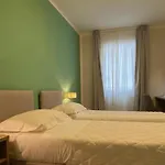 Corso Second Floor