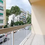 Il Salotto Blu - Appartamento Con Parcheggio