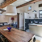 Belle Arti Apartment