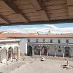 Belle Arti Apartment