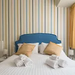 PIAZZA SIGNORIA Conte\'s Suite