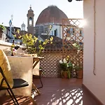 Medici Chapels Terrace - View Apartment