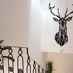 L\' Oasi Del Cervo - Casa Con Giardino E Posto Auto, Uscita Autostrada A11