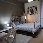 Grey And Withe Room