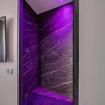 7heaven pontevecchio rooms