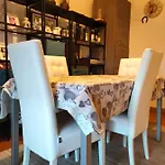 Danti room