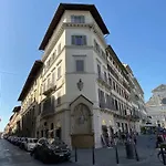 Appartamento Confortevole Santa Maria Novella