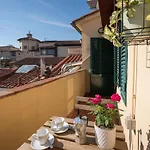 Wine Apartments Florence Prugnolo