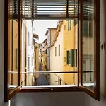 Sweet Apartment Near Piazza Pitti