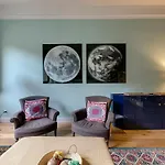 Frida Luxury Apartment By Mamo Florence