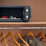 Aramis Deluxe Rooms
