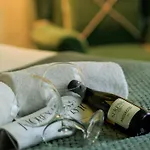 The Magnificent-Maison de Charme