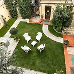 Cozy Suite By Villa Il Mosaico