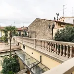 Cozy Suite By Villa Il Mosaico