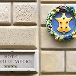 Hotel Orto De\' Medici