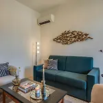Apartments Florence- San Marco Vasari
