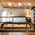 Il nido - Cozy studio apartment in Santa Croce