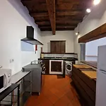 Appartamento Stufa - Mercato Centrale