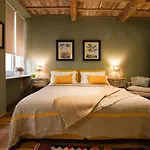 Borgo Signature Rooms