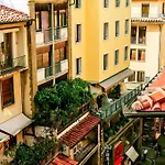 Santo Stefano Penthouse By 360Rentals