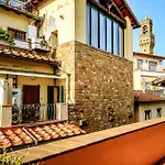 Santo Stefano Penthouse By 360Rentals
