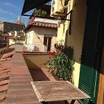 Santo Stefano Penthouse By 360Rentals