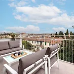 Aleardi Roof Apartment By Mamo Florence