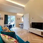 Aleardi Roof Apartment By Mamo Florence