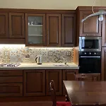 Typical Florentine Apartment