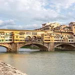 Casa Pantanella A Palazzo Vecchio