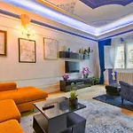 Apartment Maggio Apartment By Interhome