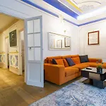 Apartment Maggio Apartment By Interhome