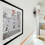 Alinari Boutique Apartments