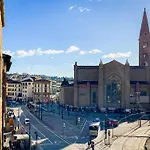 Alinari Boutique Apartments
