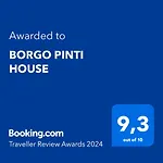 Borgo Pinti House
