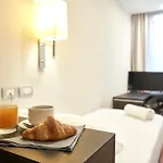Hotel Leonardo da Vinci