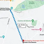L\'Antica Porta Boutique B&B
