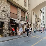 Ponte Vecchio&Boboli Modern Apartment