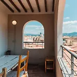 Via dè Macci